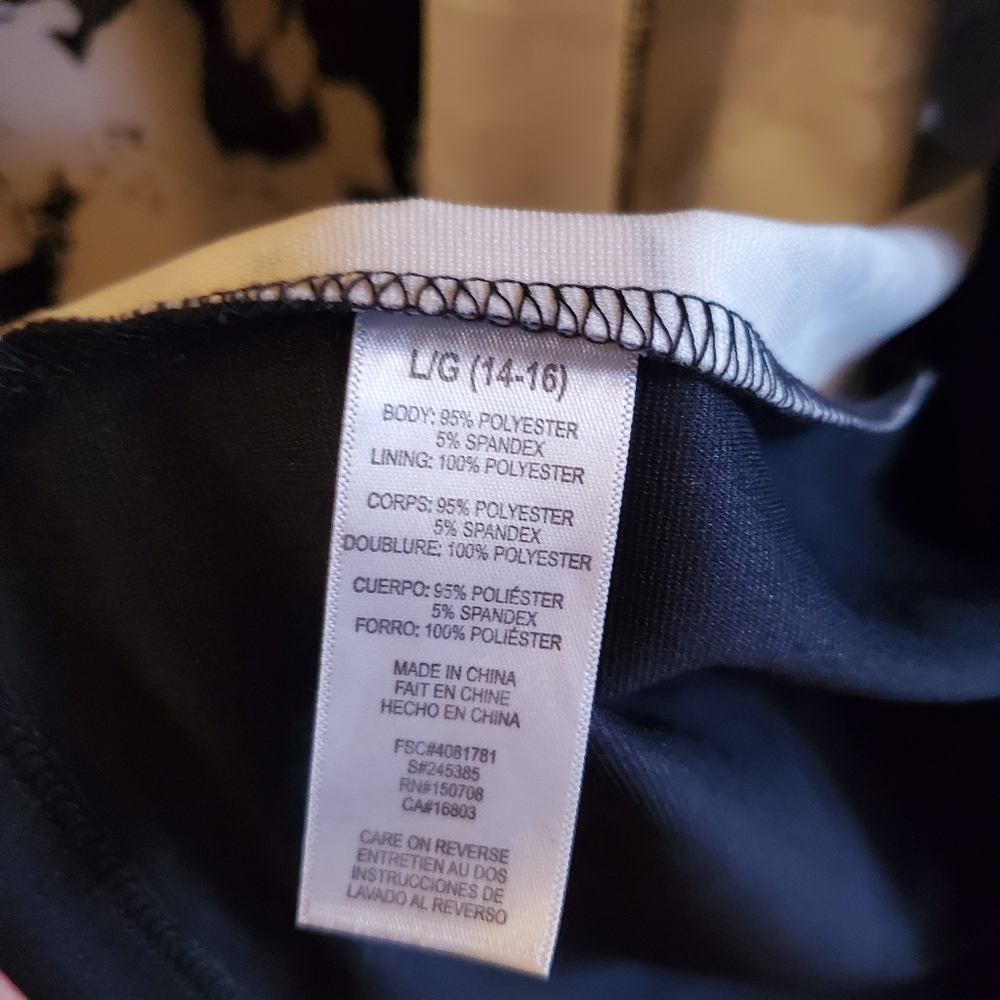 Wrap dress - Picture 5 of 5